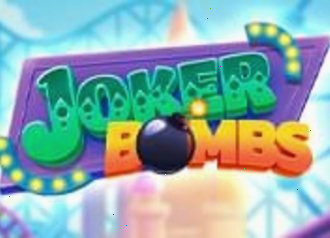 Joker Bombs - казуальный слот от Hacksaw Gaming