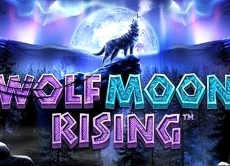 Wolf Moon Rising - фэнтези слот от Betsoft
